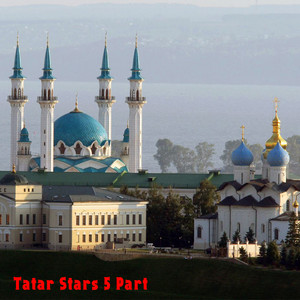 Tatar Stars, Part 5