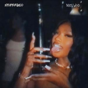 Mrs.Wyd (Explicit)