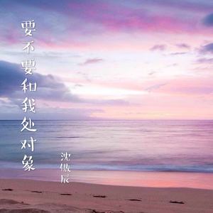 要不要和我处对象