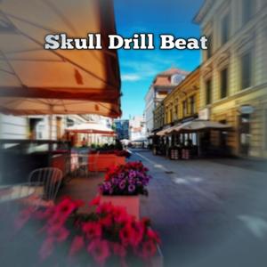 Skull drill beat