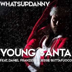 Young Santa (feat. Daniel Franzese & Jessie Buttafuoco)