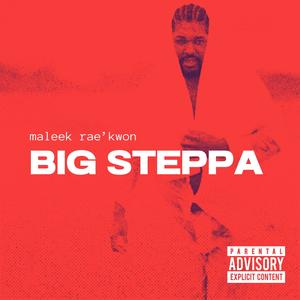 BIG STEPPA (Explicit)