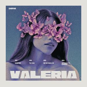 Secreto (feat. Darho)