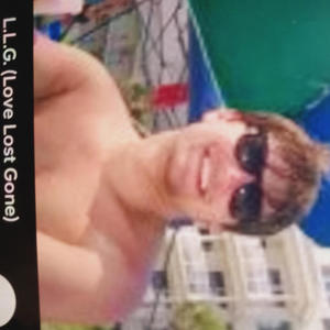 L.L.G. (Love Lost Gone) JROACH [2013]