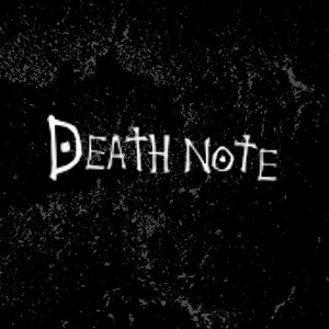 Death Note (Explicit)