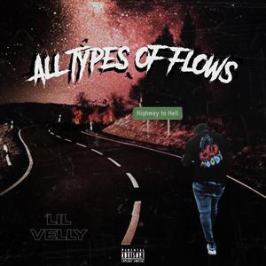 All Types Of Flows (Explicit)