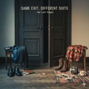 Same Exit, Different Suits