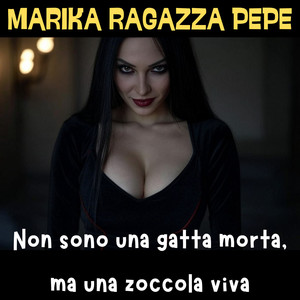 Non sono una gatta morta, ma una zoccola viva (Explicit)