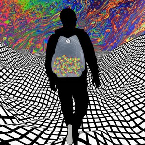 Mochila de Rave (Explicit)