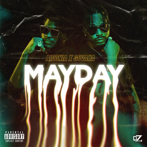 Mayday (Explicit)