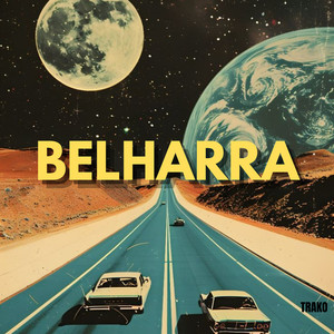 Belharra