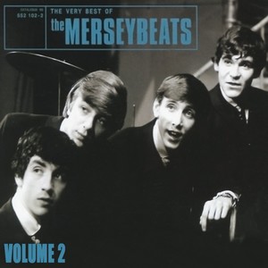 The Very Best of the Merseybeats, Vol. 2