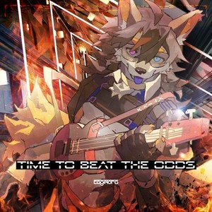 The last blessing for the end of Wonderland