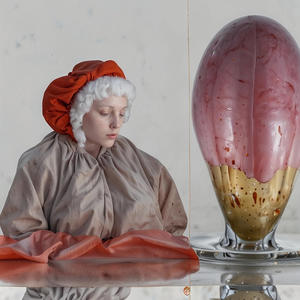 AsianSins x BlackPearl (Mashup)