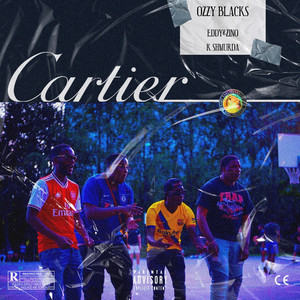 Cartier (Explicit)