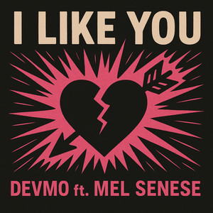 I Like You (Explicit)