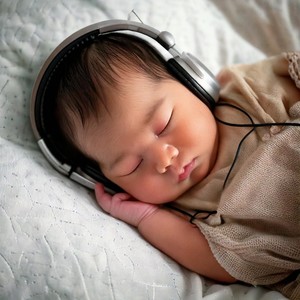 Restful Baby Moments: Gentle Sleep Sounds