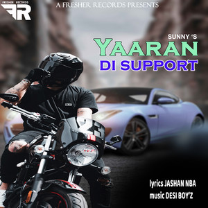 Yaaran Di Suport
