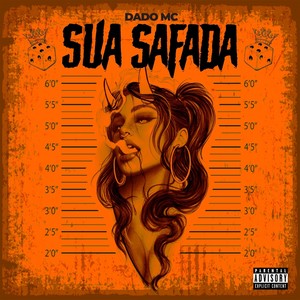 Sua Safada (Explicit)