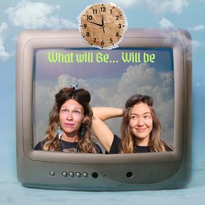 What Will Be Will Be (feat. Angela Hutchinson|Explicit)