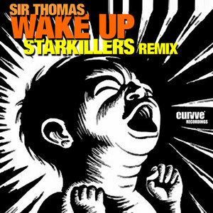 Wake Up (Starkillers Remix)