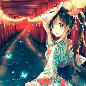 贵州九天 - 广东爱情故事