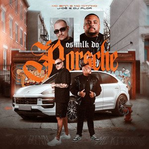 Os Mlk do Porsche (Explicit)