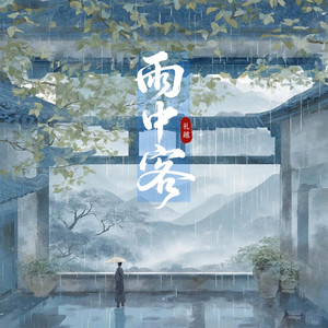 雨中客
