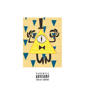 Bloody Hurse (feat. King Trav) (Explicit)