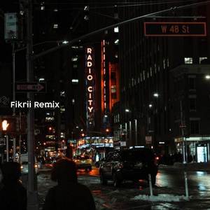 DJ Diamond In The Sky X Kau Sakiti Hatiku