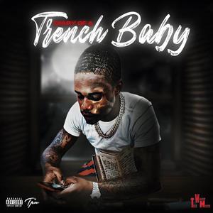 Never Touch A P (Explicit)