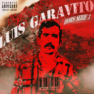 Luis Garavito (Explicit)