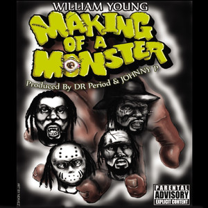 Making of a Monster