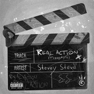 Real Action (Freestyle) [Explicit]