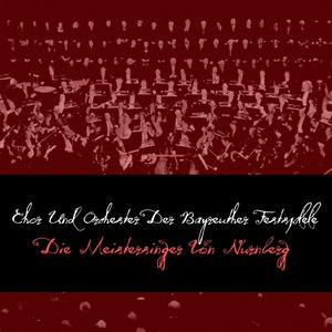 Die Meistersinger von Nürnberg, WWV 96, Act I - (Pt. 1)