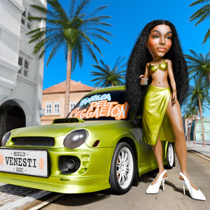 Fanática Del Reggaetón