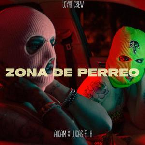 Zona de Perreo (feat. Lucas el h) [Explicit]