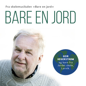 Bare en jord