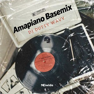 Amapiano Basemix