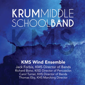 2013 Texas Music Educators Association (Tmea) : Krum Middle School Wind Ensemble