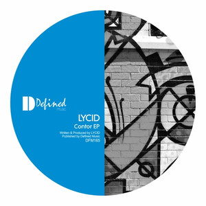 LYCID - Take Some Time