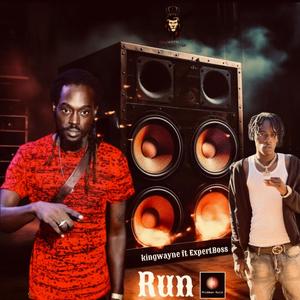 Run (feat. KingWayne)
