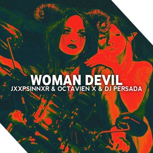 Woman Devil