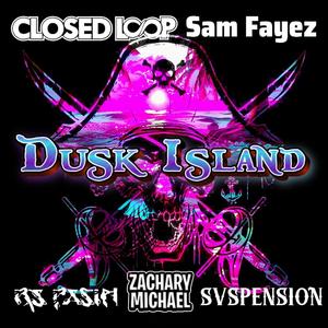 Dusk Island (feat. RJ Pasin, Svspension & Sam Fayez)