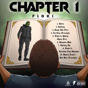 Open fire (feat. Philly D) (Explicit)