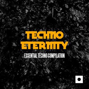Walking (techno mix)