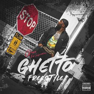 Ghetto (Explicit)