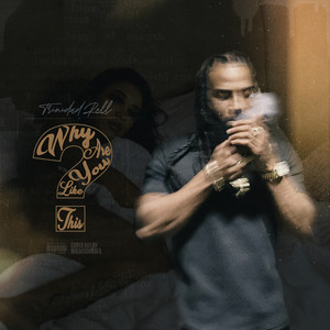 Too Damn Fine (Explicit)