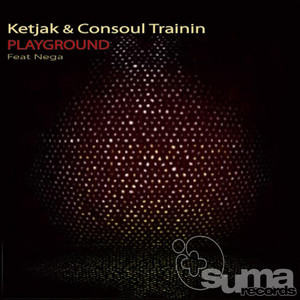 Playground (Pink Noisy Remix)