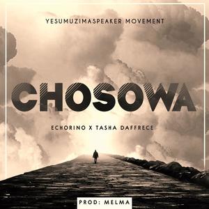 Chosowa (feat. Tasha Daffrece)